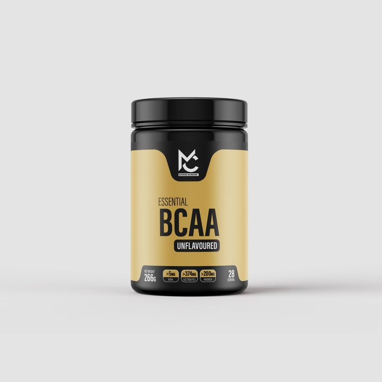 BCAA Pineapple
