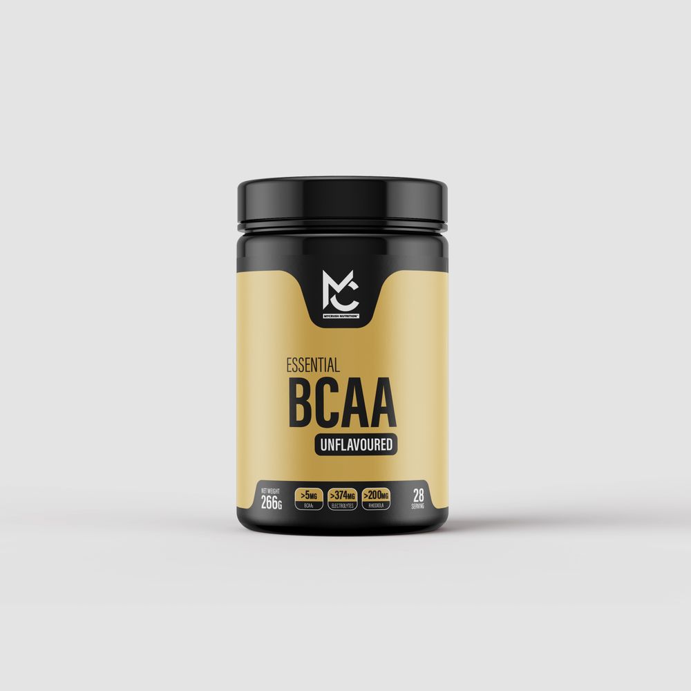 BCAA Pineapple