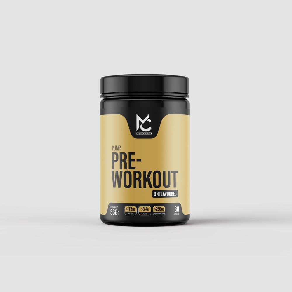 Fat Burner Pineapple